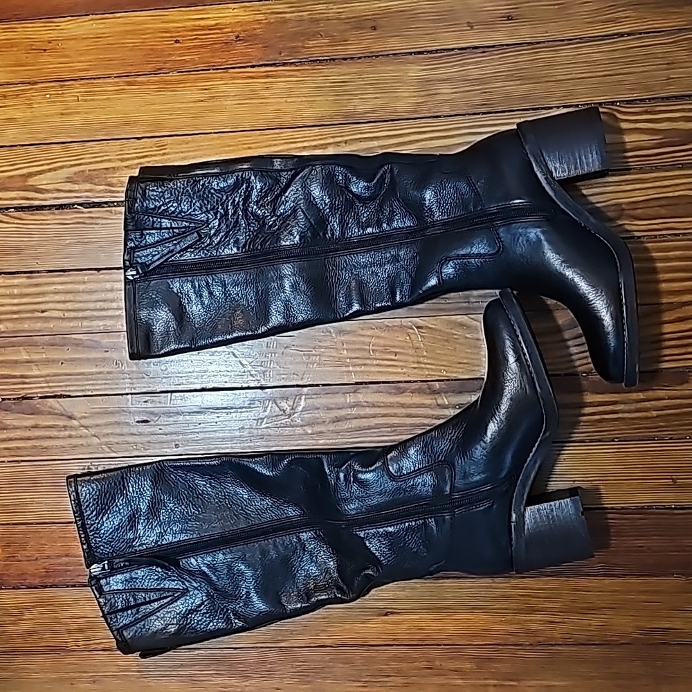 Franco Sarto Boots